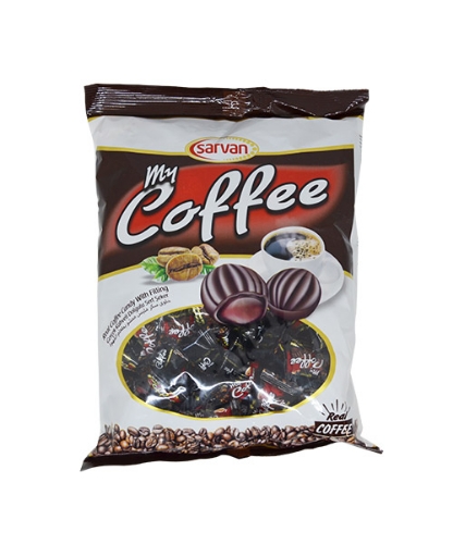 DULCES MY COFFEE