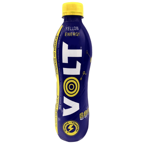 VOLT YELLOW 300ML