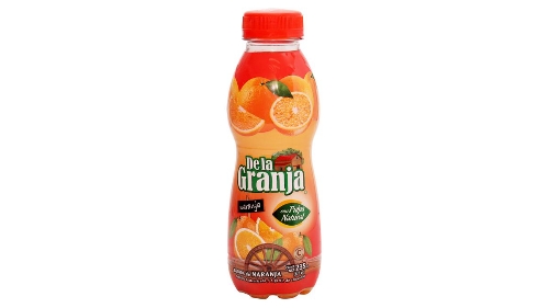 DE LA GRANJA vaso 235ML