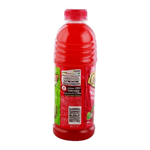 CALIFORNIA KIWI FRESA 500ML
