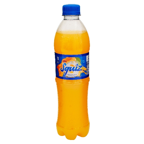 SQUIZ DESECHABLE 500ML