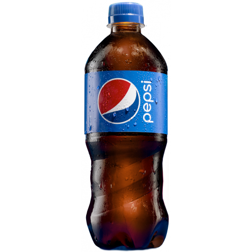PEPSI DESECHABLE 600ML