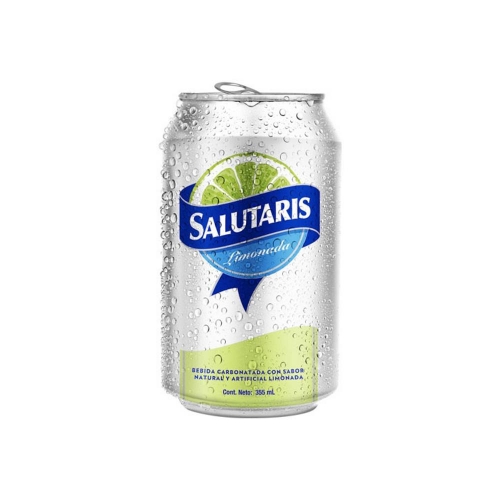 SALUTARIS 355ML LATA