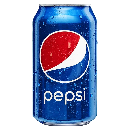PEPSI 355 LATA