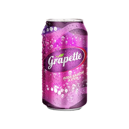 GRAPETE 355 LATA ML