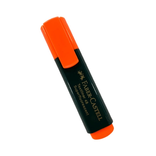 RESALTADORES FABER NARANJA