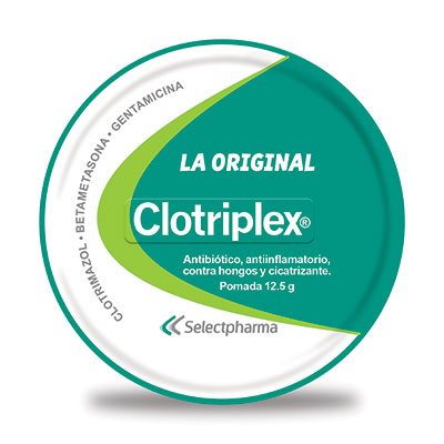 COTRIPLEX 12.5 G