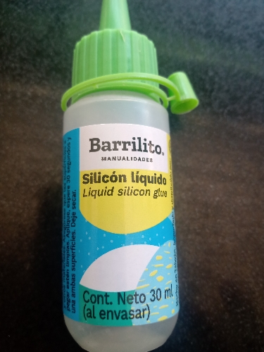 Silicon liquido