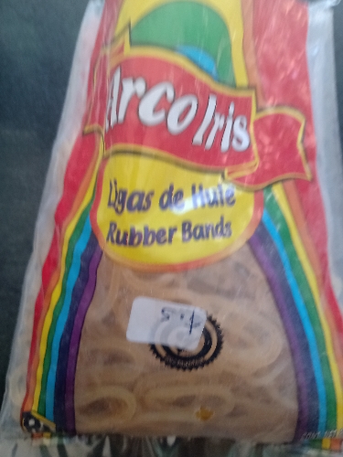 Ligas chica