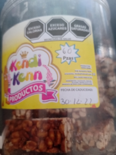Palanqueta