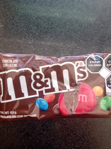 M&M