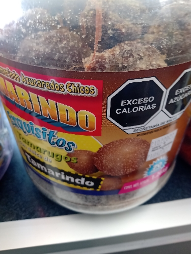 Tarugo de azúcar