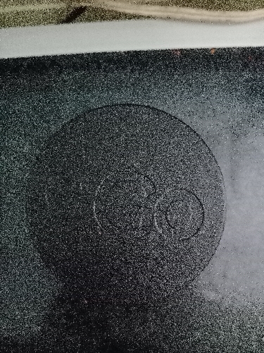 Gel ego