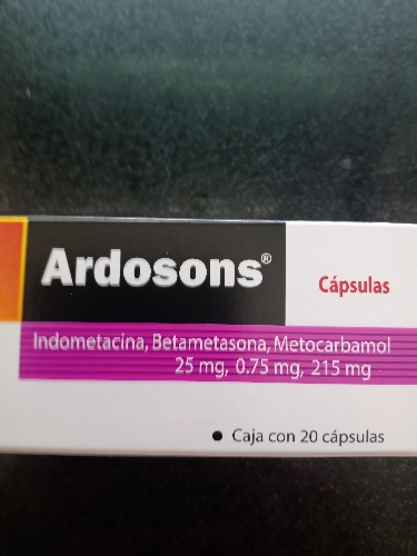 Ardosons