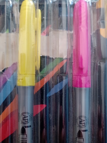 Plumón bic