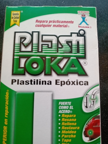 Plasti loka