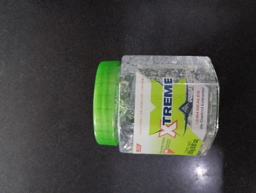 Gel Xtreme