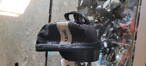 Bolsa p/ celular guidão