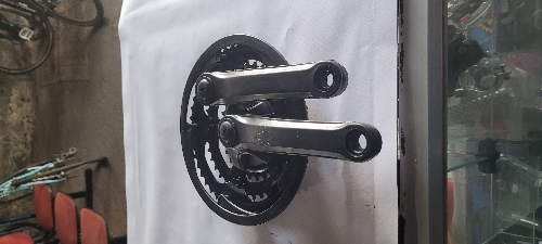 Pedivela 28/38/48 braço pto wg