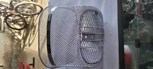 Cesta aro 16 bca
