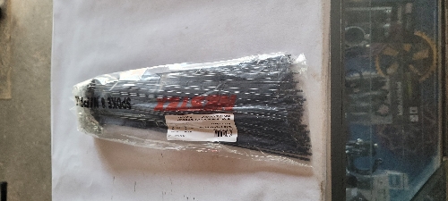 Raios 290 mm fino pto nestex