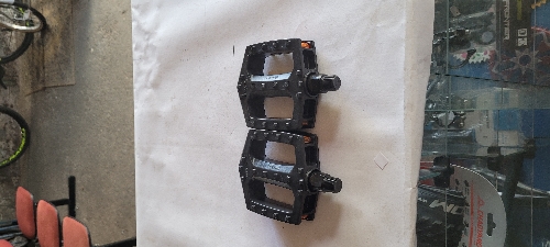 Pedal freestaly  9/16 metalciclo