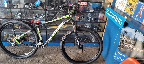 Bicicletas usadas geral 🚲