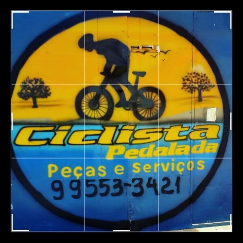 Compras de bicicleta novas e usadas