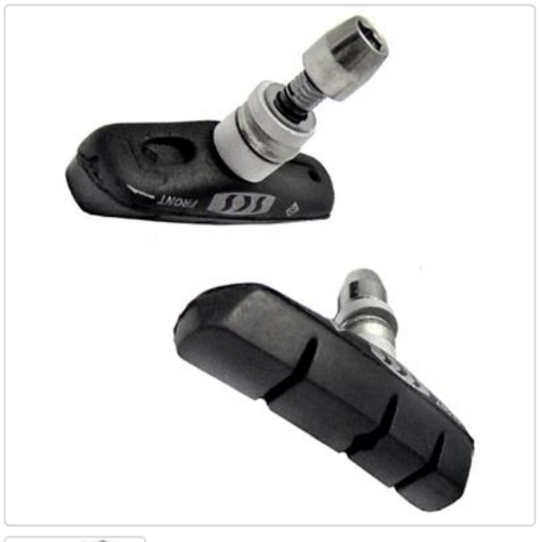 [5819yz] Sapata tipo SHIMANO