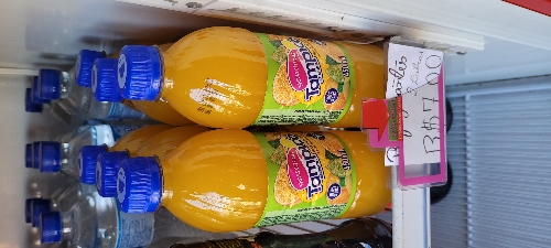 Tampico citricos