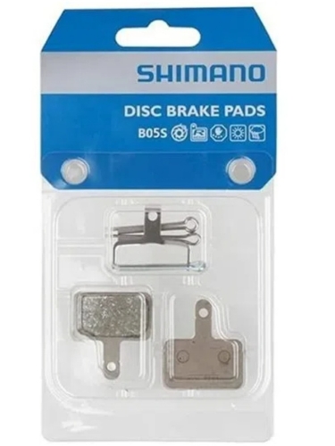 Pastilha de freio shimano