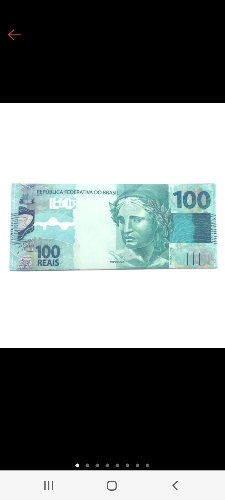 Dinheiro do imprestimo 💰