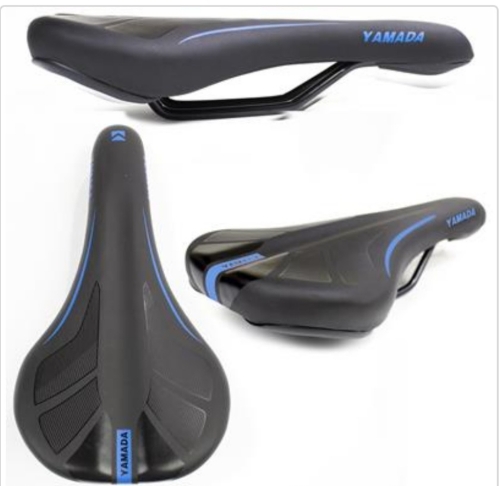 Selim mtb Yamada pto/azul