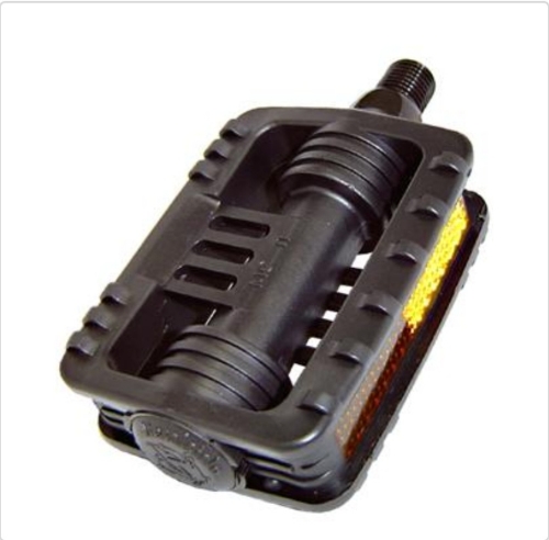 Pedal mirim pto metalciclo