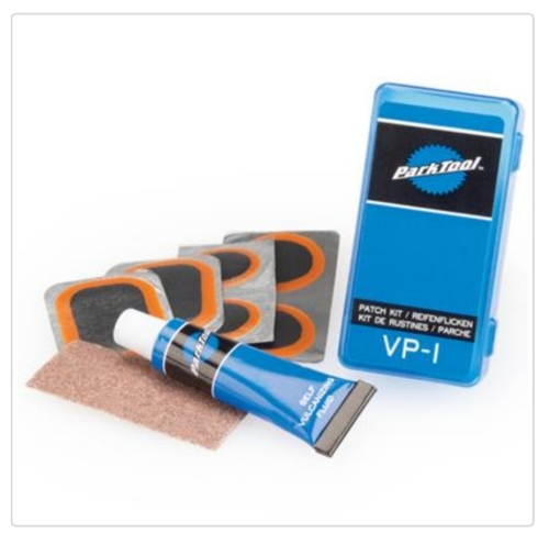 Kit remendo paktool