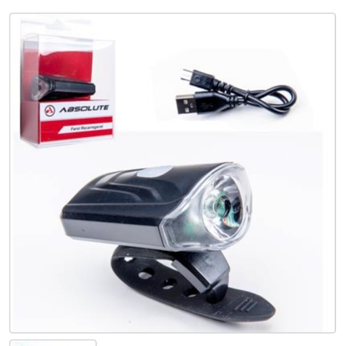 [42970] Farol absolute pt 1 led