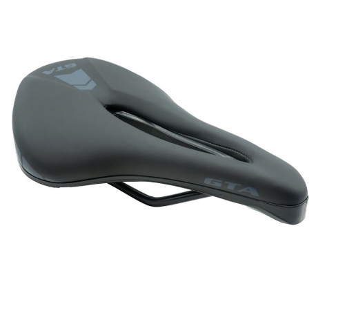 Selim mtb modelo rx pto/cinza gta