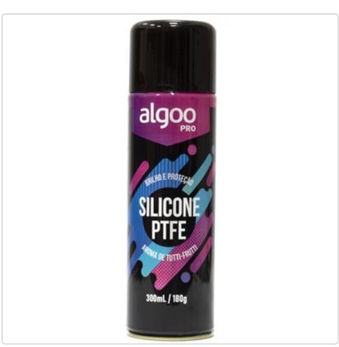 [82214yz] silicone ptfe sprey 300ml  algoo