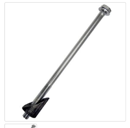 [5627] Expande chanfrado mtb cross
