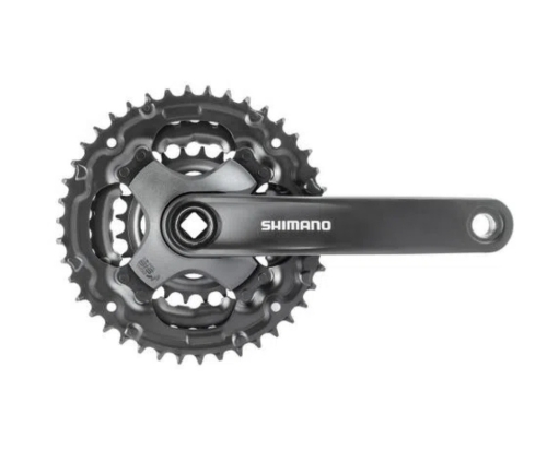 [1200197] Pedivela toukey 28/38/48 shimano