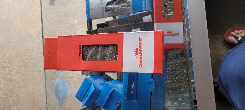 Corrente sr 9v.cnm 94 126 elos sunrece