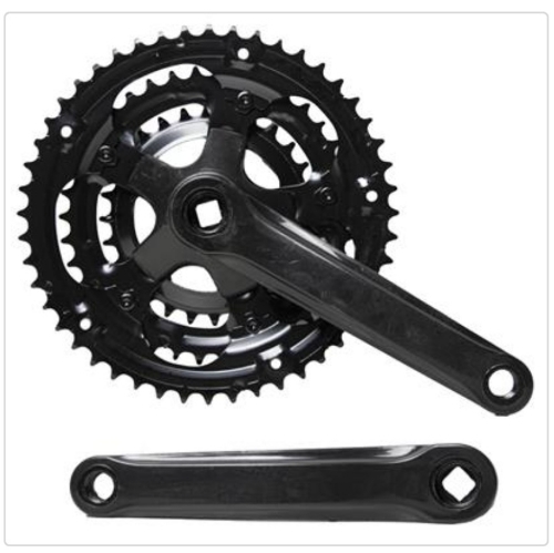 [51519] Pedivela 170mm pto aço logan
