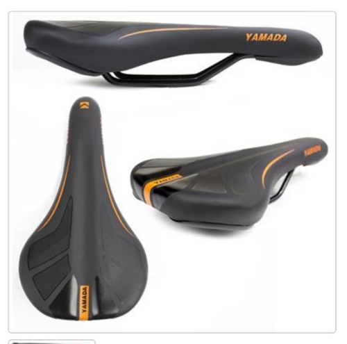 Selim mtb zl-8010 pto/laranja Yamada