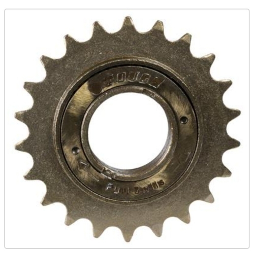 Roda livre 22 dentes esferas tough