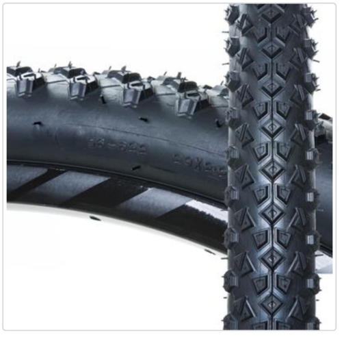 [59869] Pneu 29x2.20 mtb pto tyres DSI