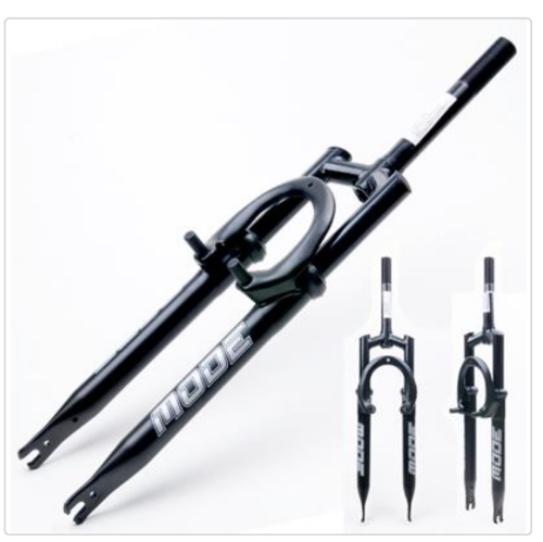 [54609] Garfo suspensão 26 21.1mm pto mode