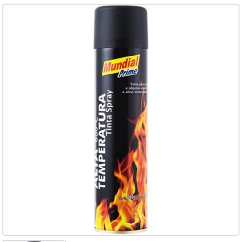 Tinta sprey 400ml alta tempe,mudial  prime