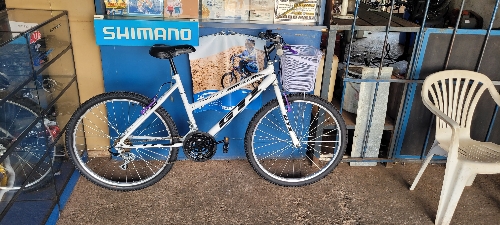 Bicicleta aro 26 feminina
