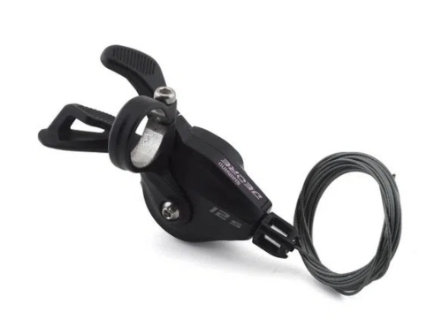 Alavanca câmbio M6100 12 vel  DIREITO DEORE