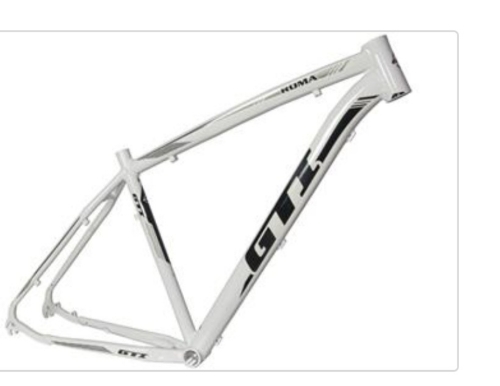 Quadro,alum,29 bco.tam 19 roma gti